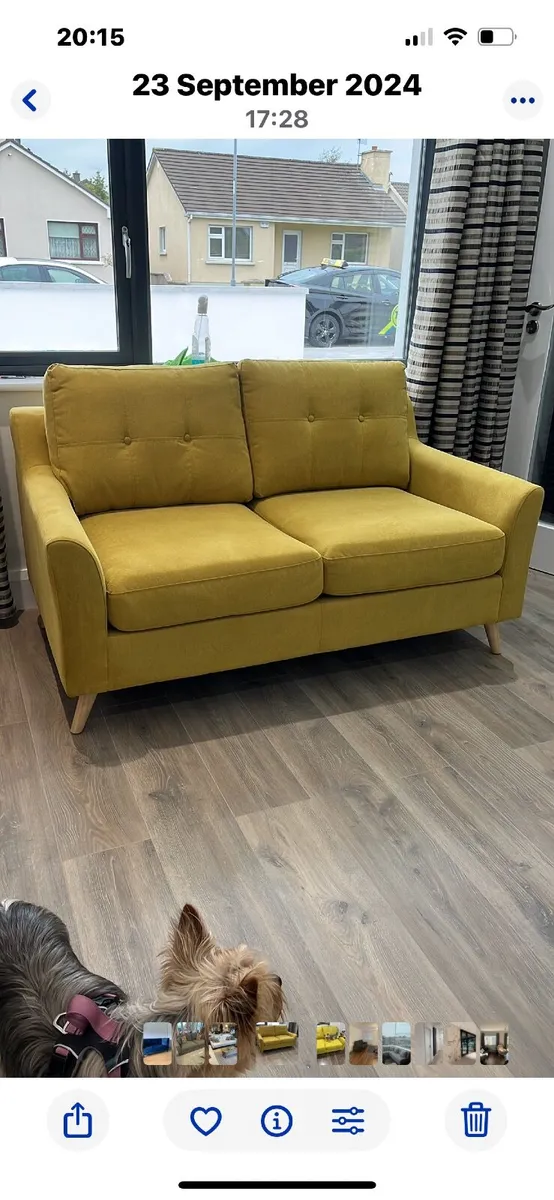 Sofa - Image 2