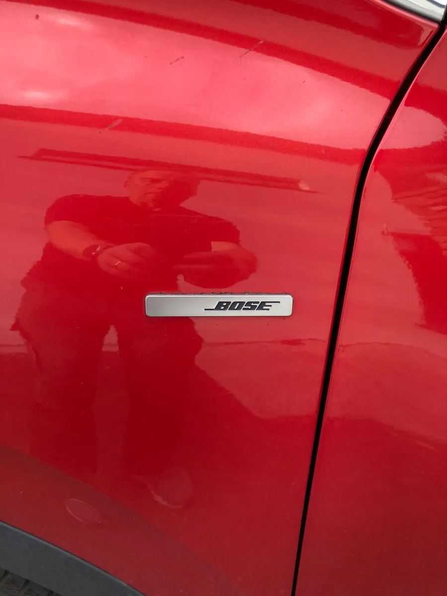 2018 Renault Kadjar Signature Nav Energy - Image 3