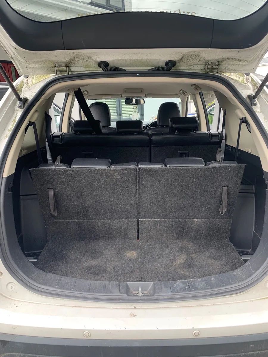 Mitsubishi Outlander - Image 3