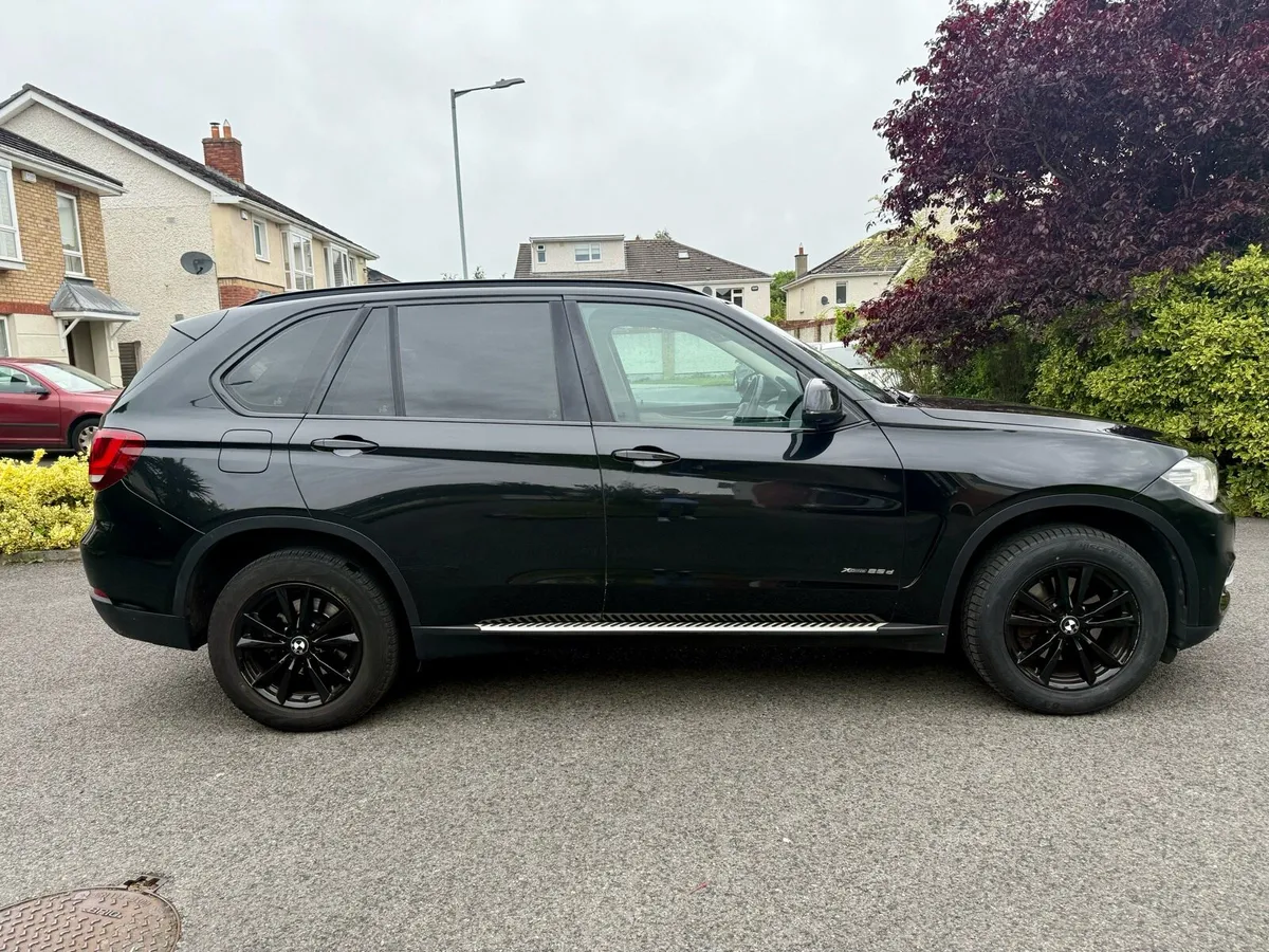 BMW X5 25D X-DRIVE - Image 2