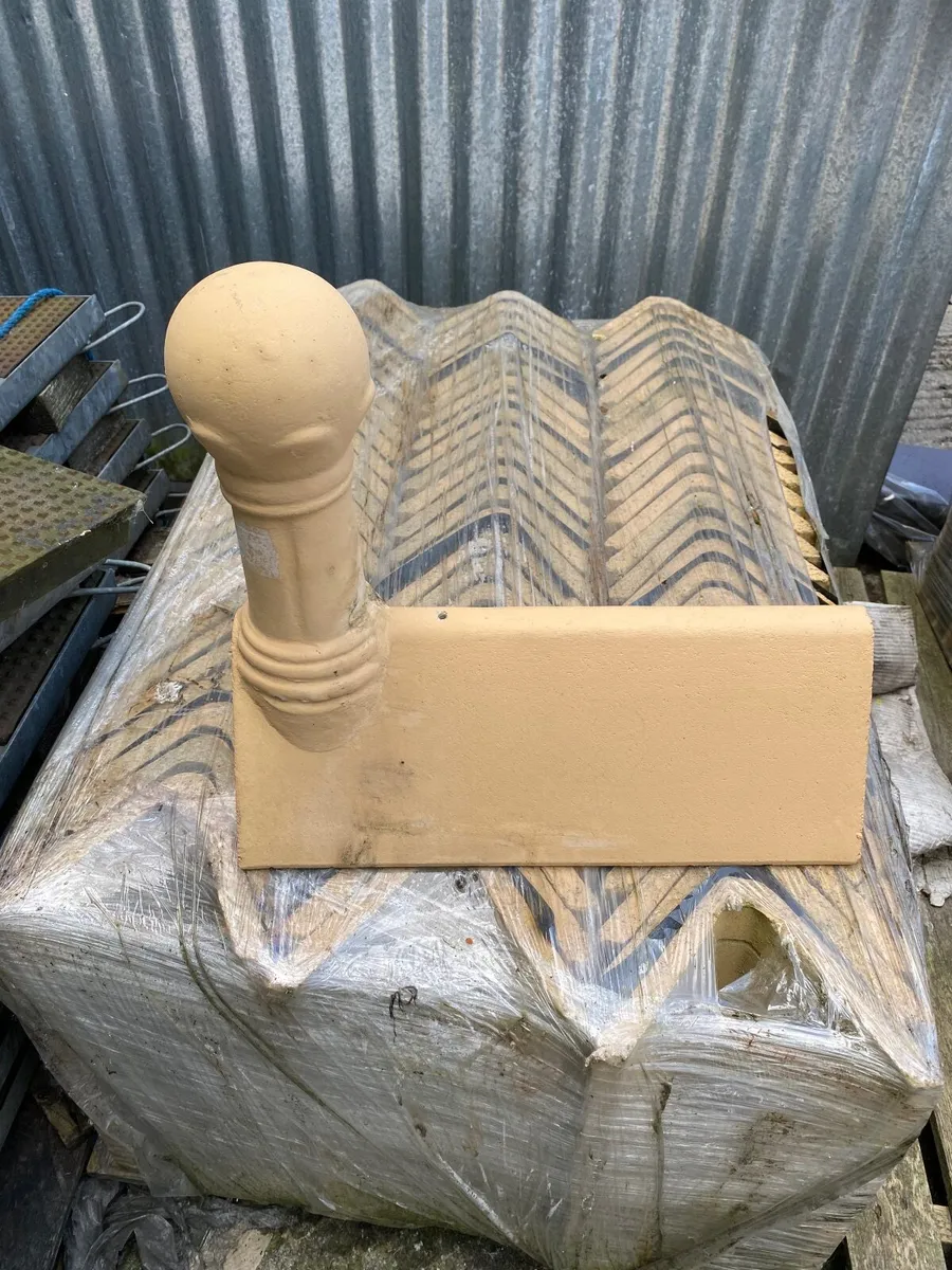 Roof tiles - Image 1