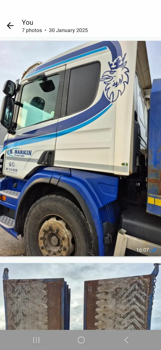 Scania Other 2011 - Image 2