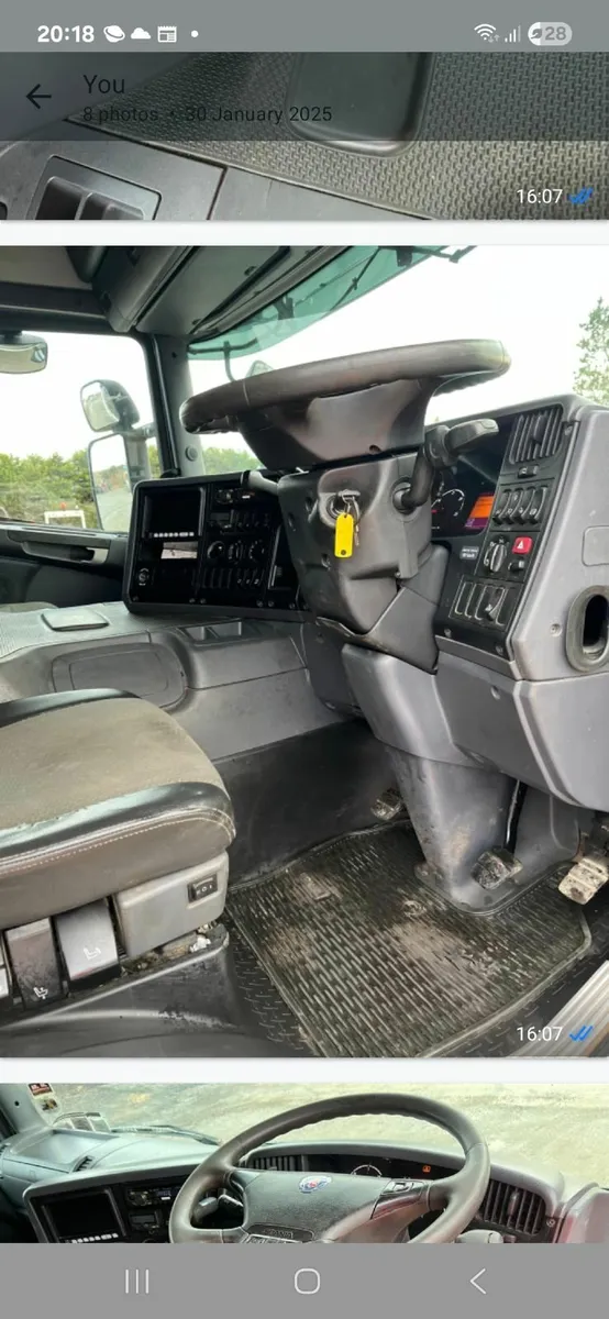 Scania Other 2011 - Image 4