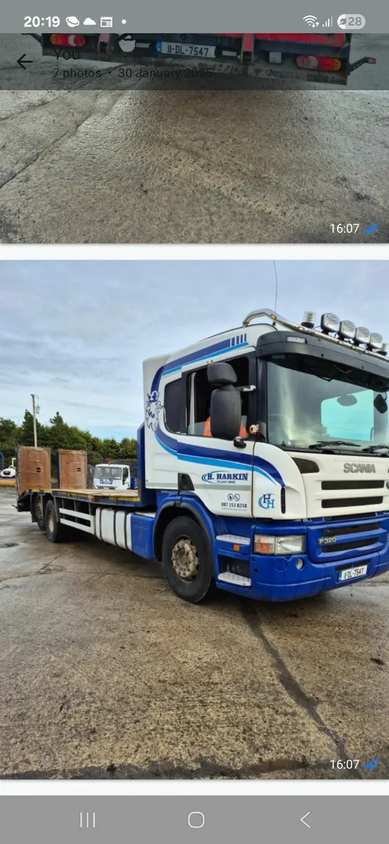 Scania Other 2011 - Image 1