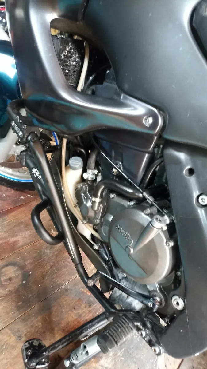 Aprilia Pegaso650 2001 - Image 3