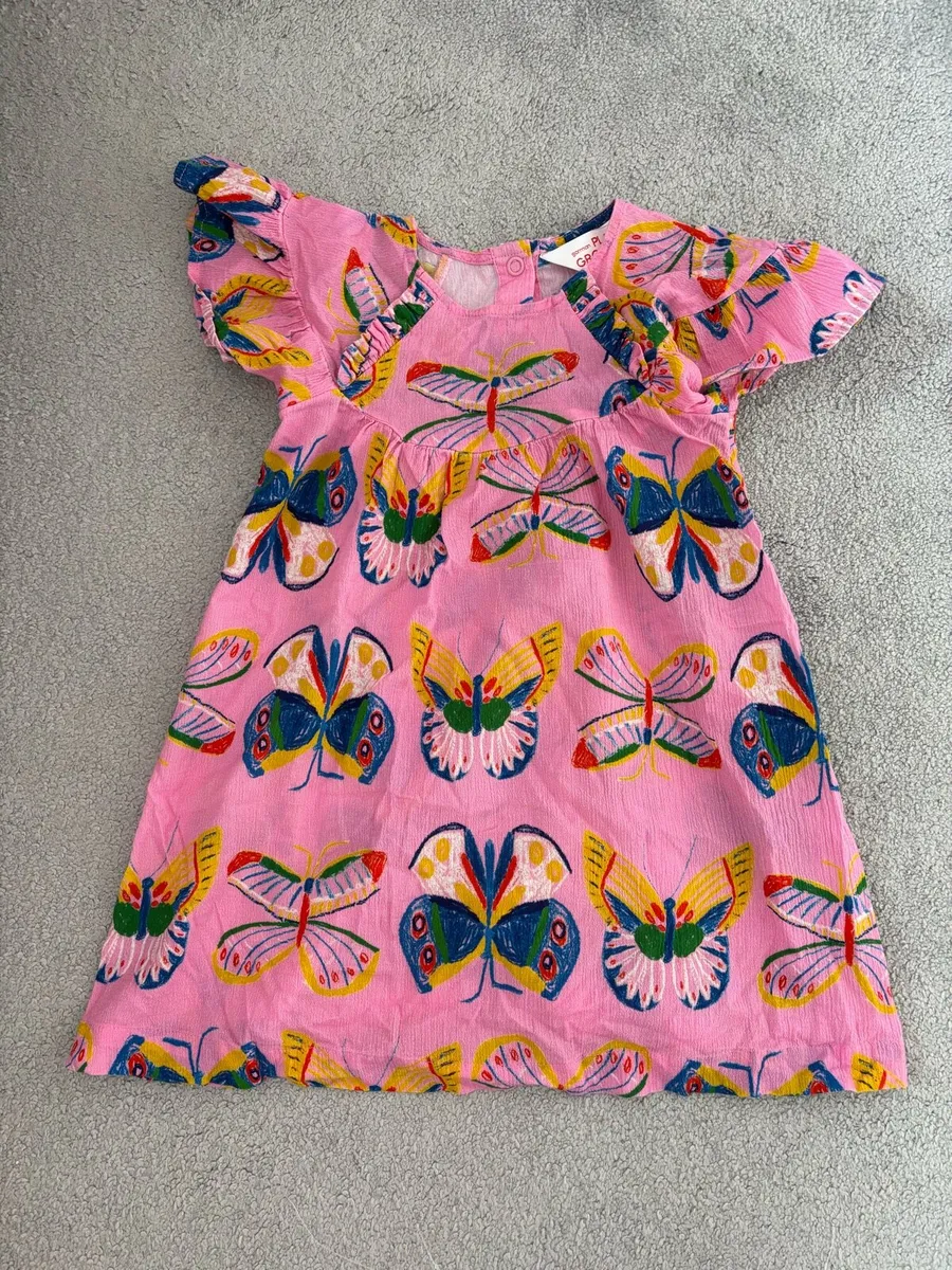 Girls dress by Gorman - Image 1