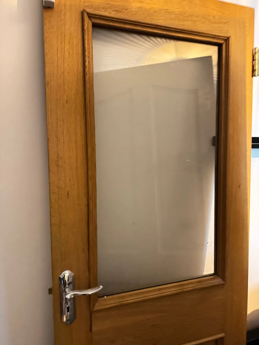 Internal door - Image 2