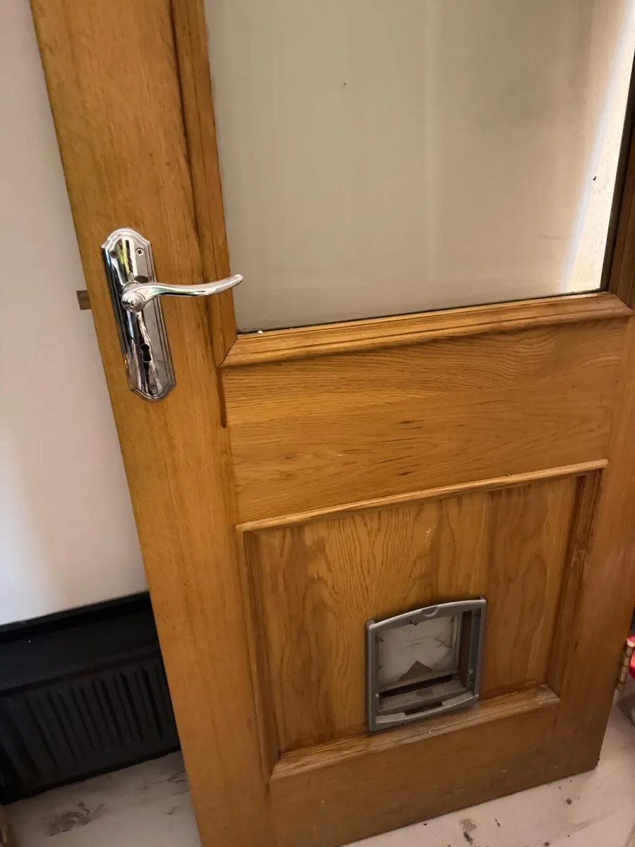 Internal door - Image 3