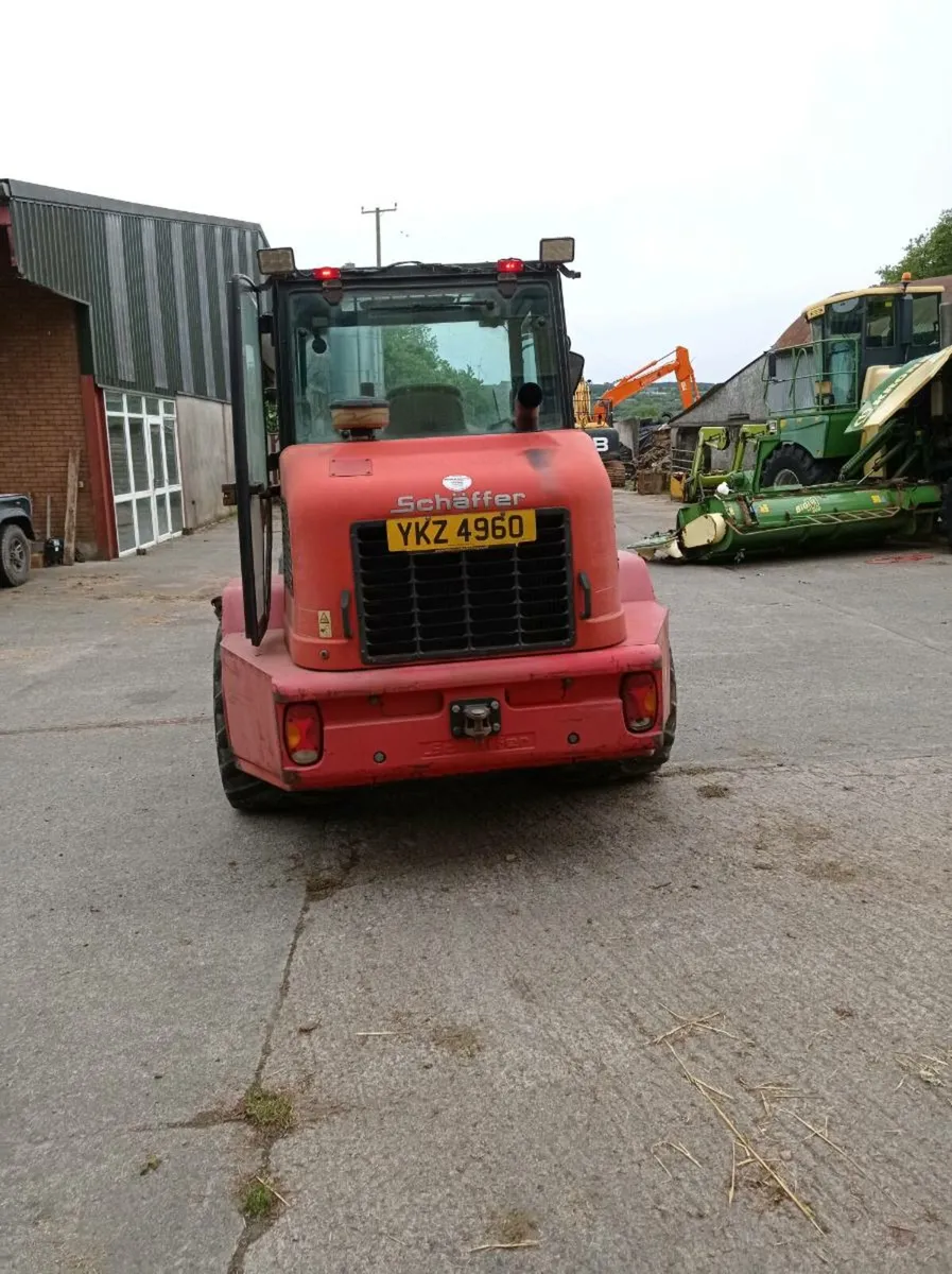 Farm shovel - Image 2