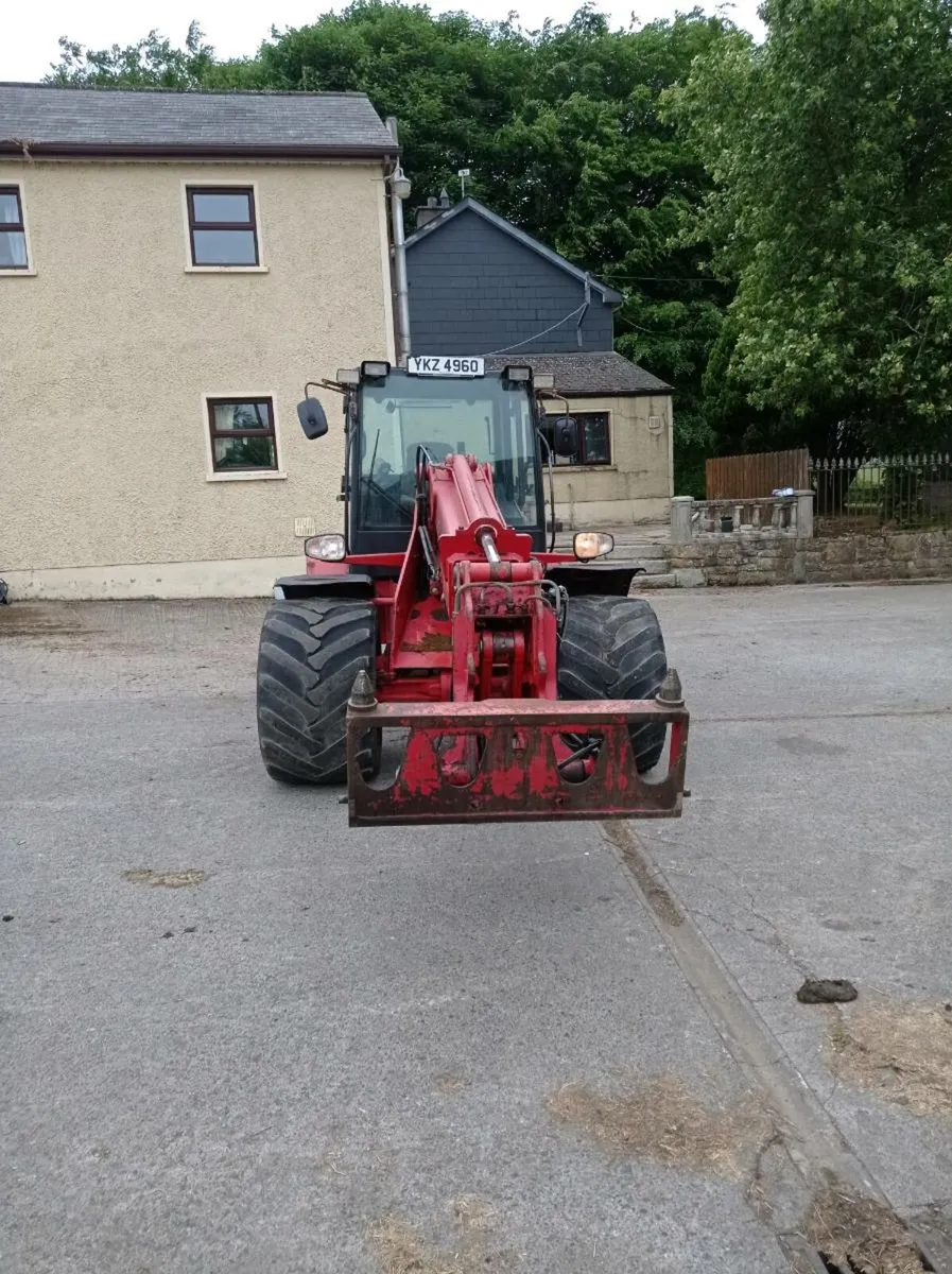 Farm shovel - Image 3