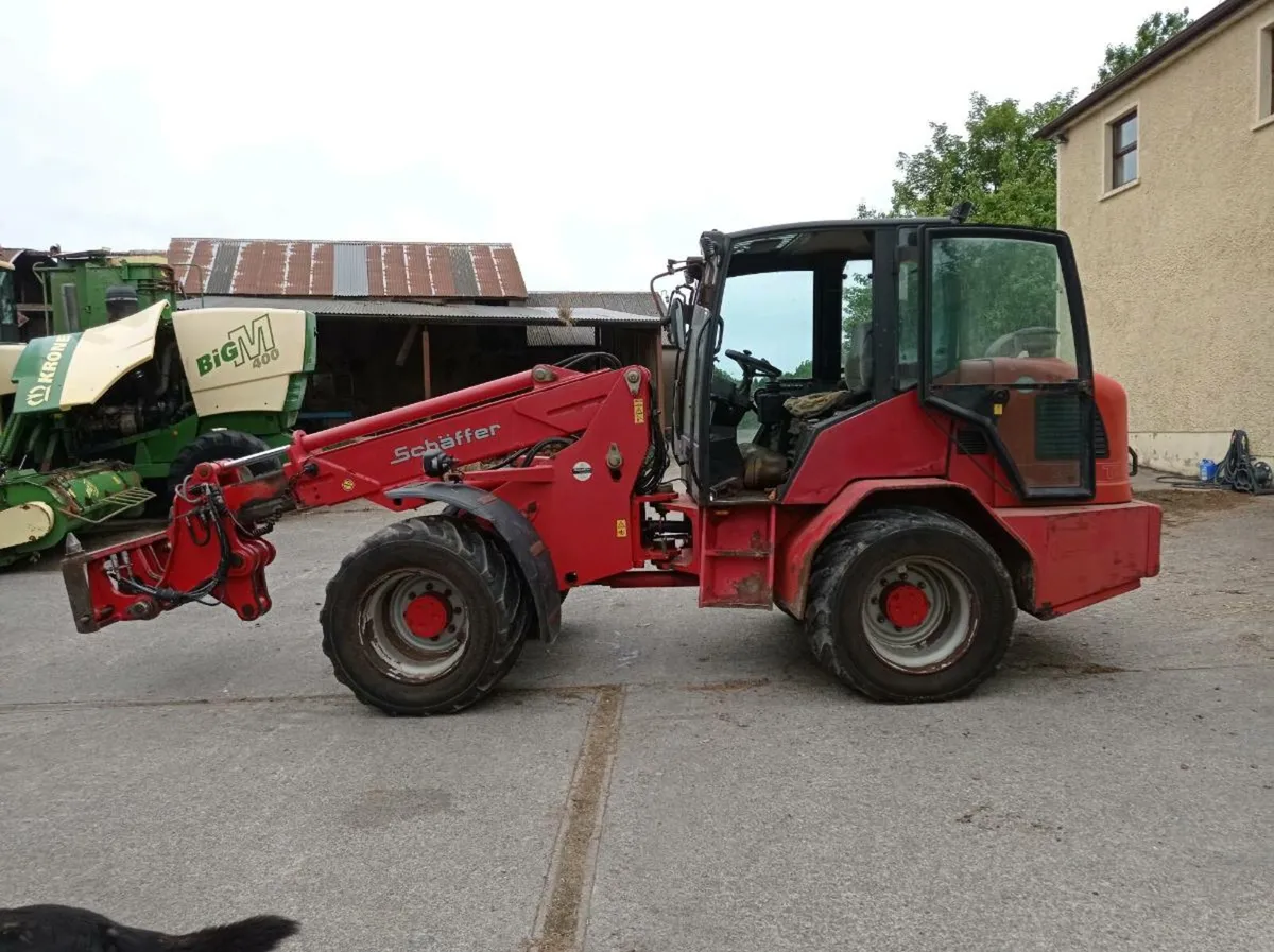 Farm shovel - Image 4