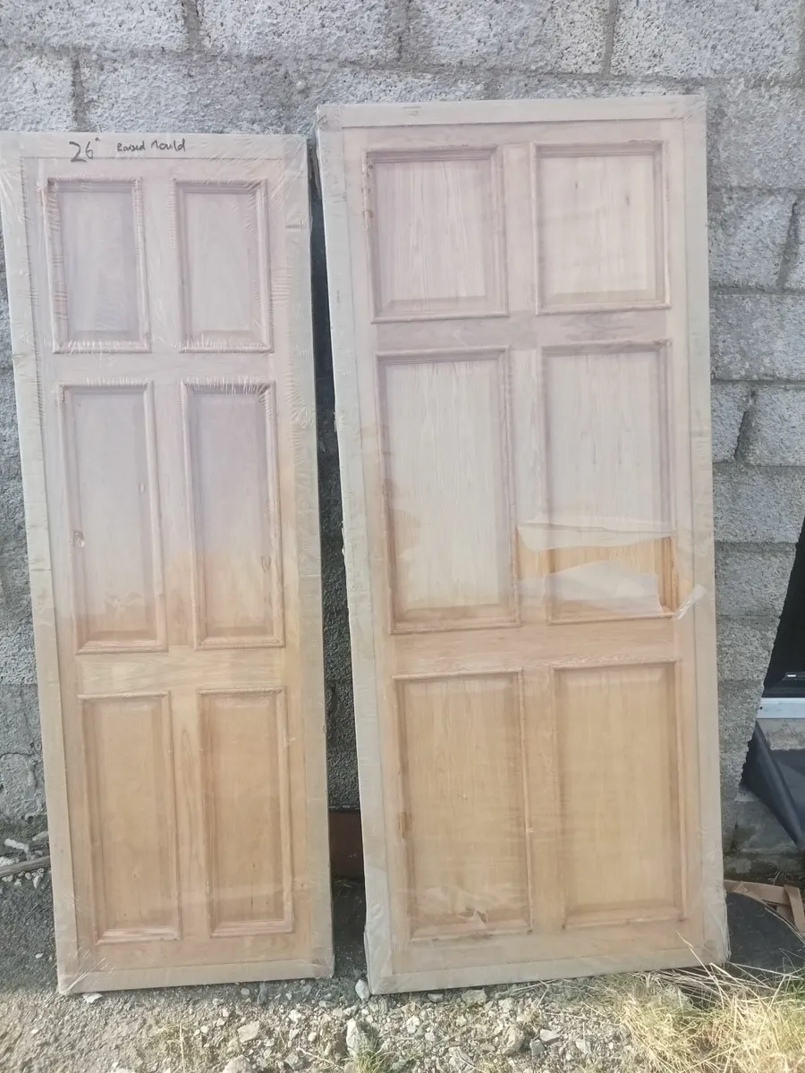 Doors - Image 1