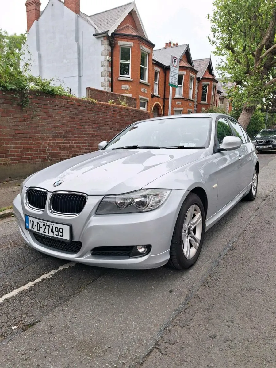 Bmw 316d - Image 3