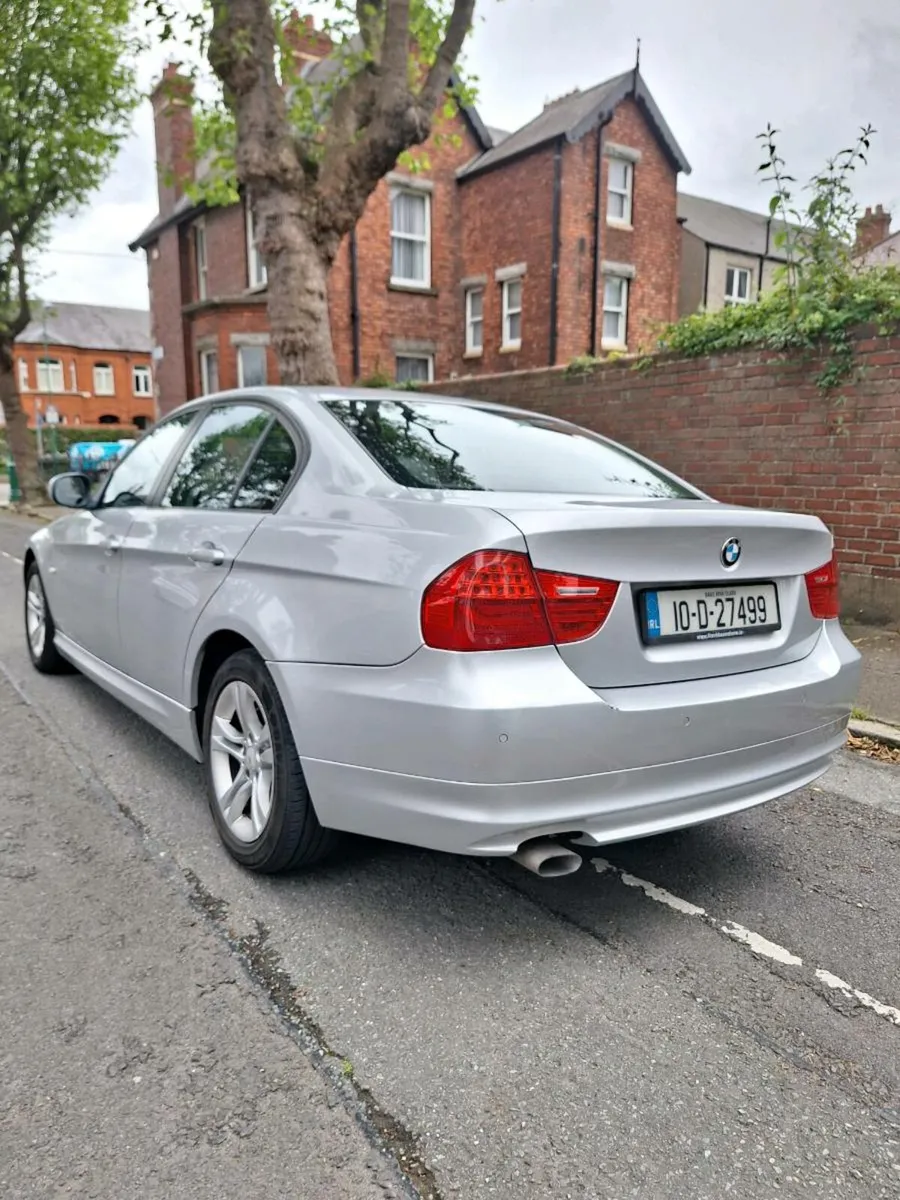 Bmw 316d - Image 4