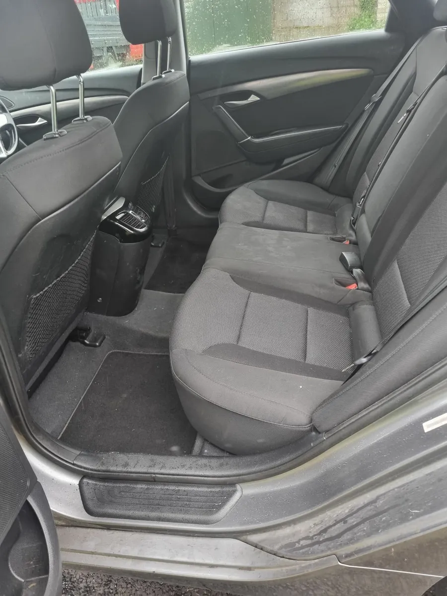 Hyundai i40 2013 - Image 4