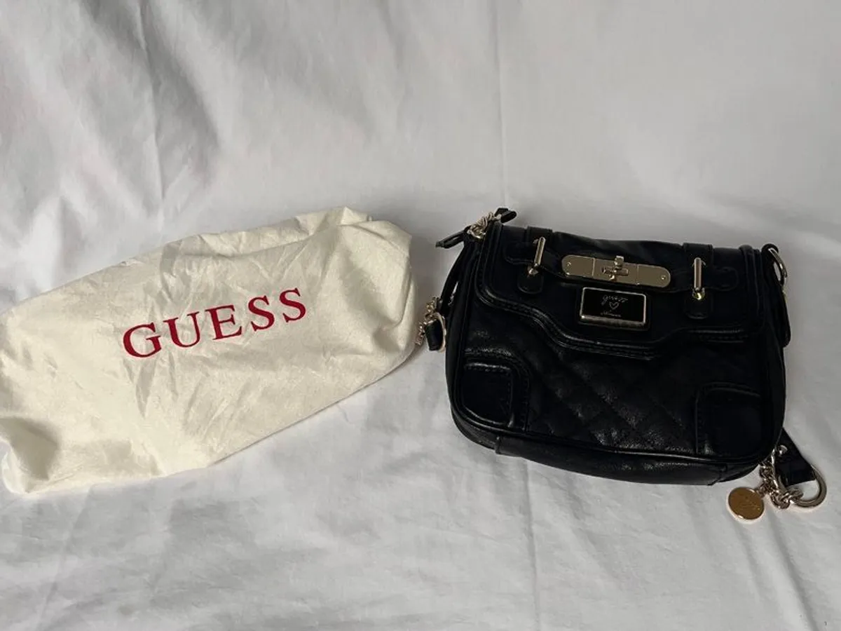 Guess Bag - Image 1