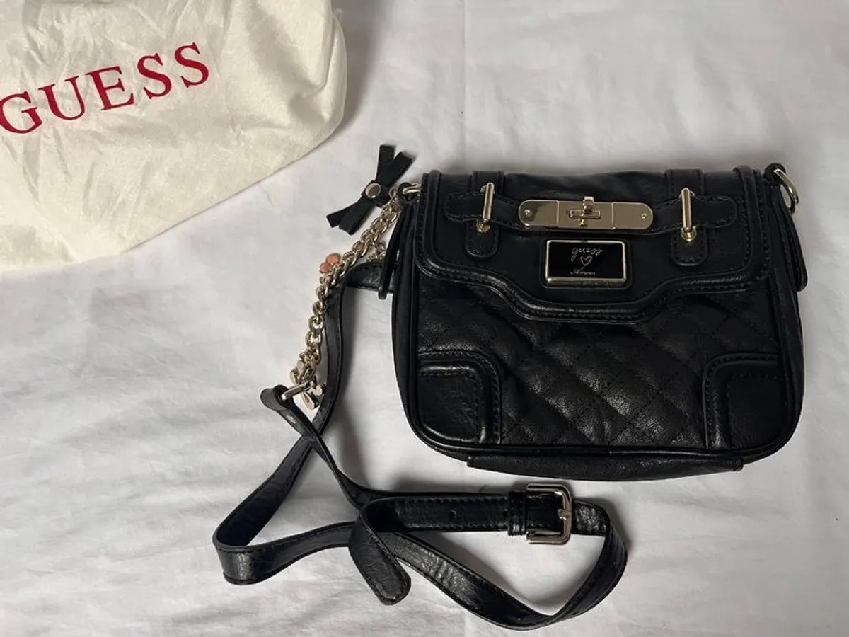 Guess Bag - Image 2