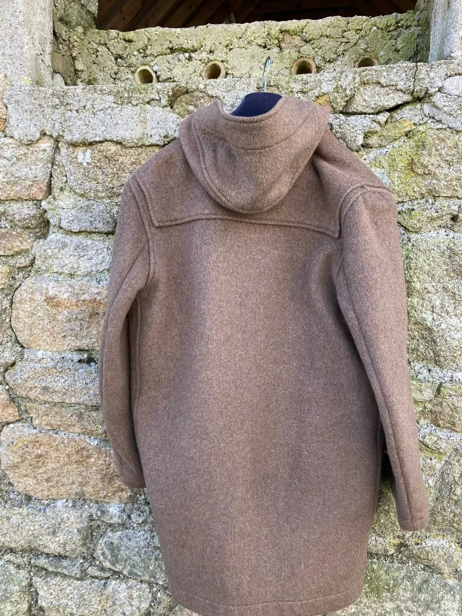 Vintage 1970s Duffle Coat - Image 3