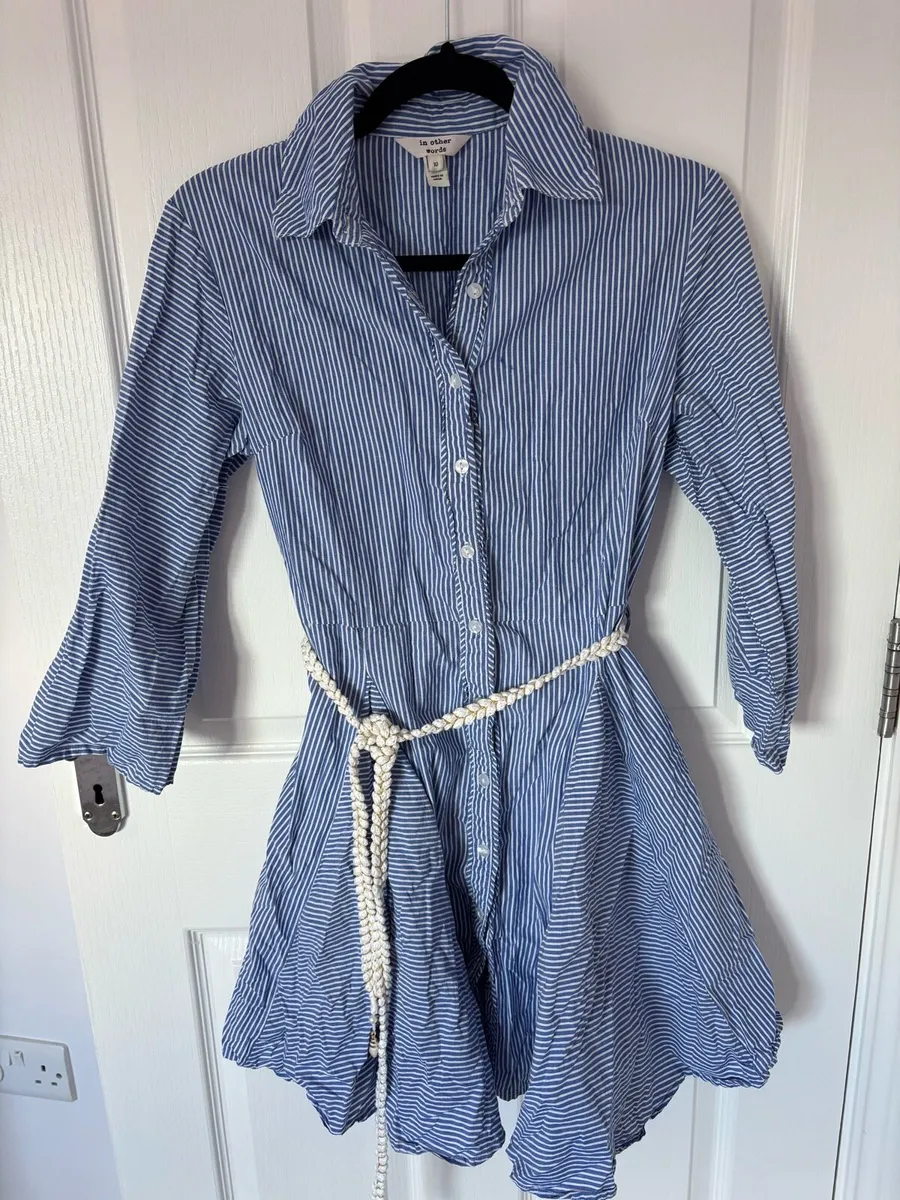 River Island Dress - Image 1