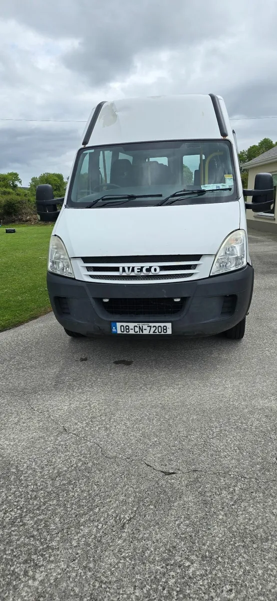 Iveco Daily 2008 - Image 1