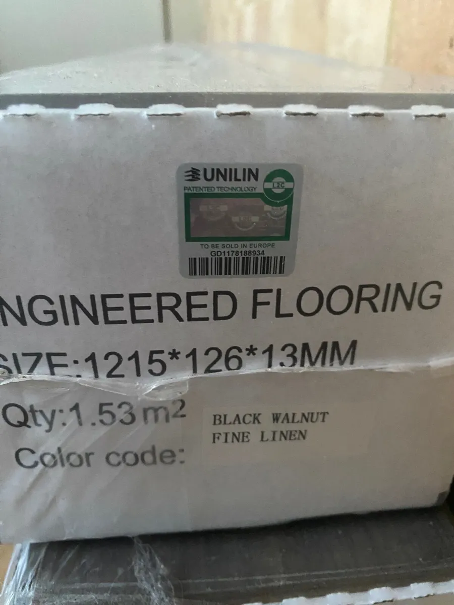 Wood flooring - Image 4