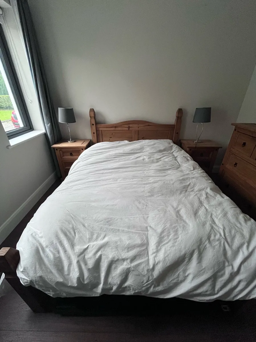 Bedroom set for sale - Image 2