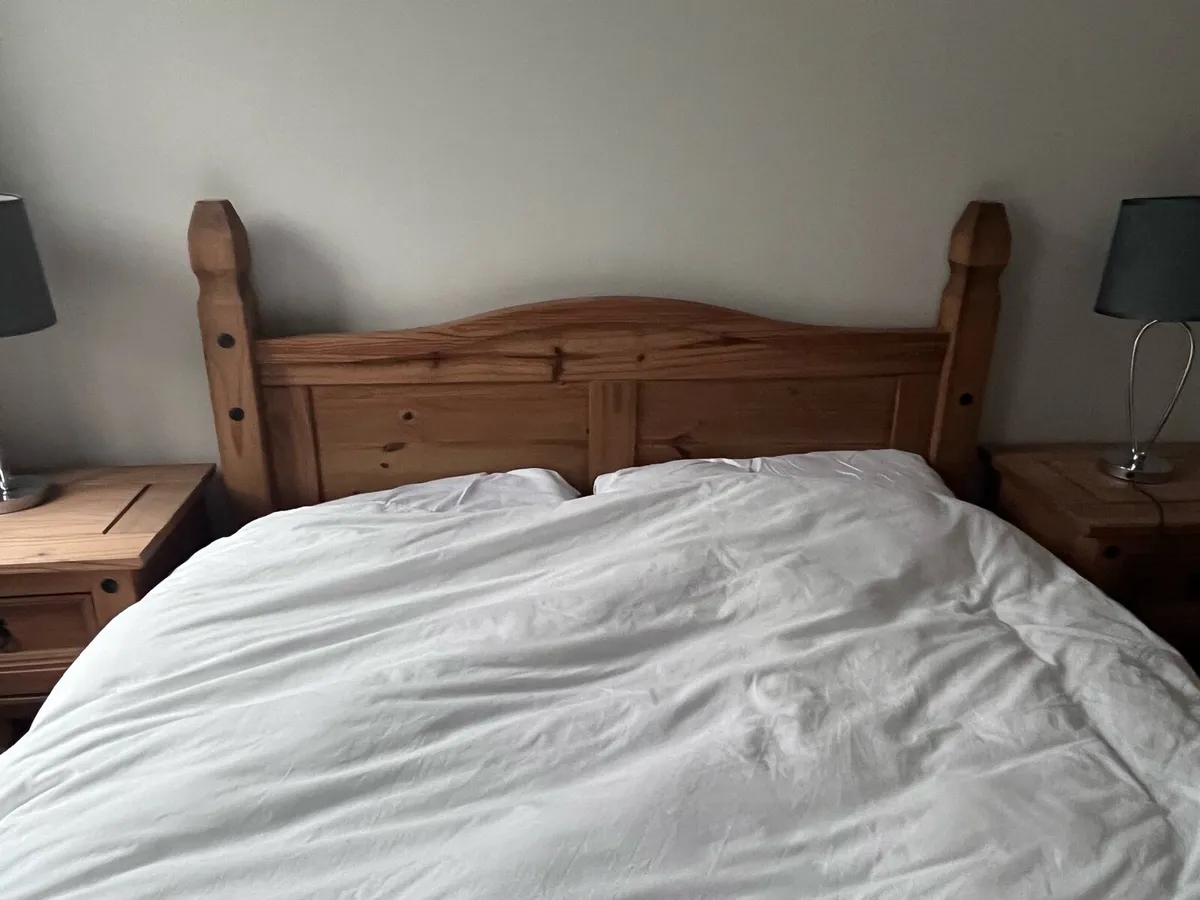 Bedroom set for sale - Image 3