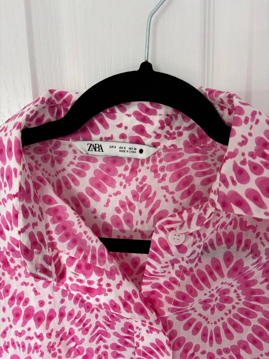 Zara Dress - Image 2
