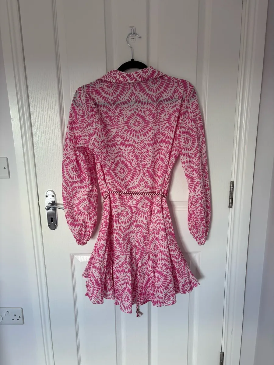 Zara Dress - Image 3