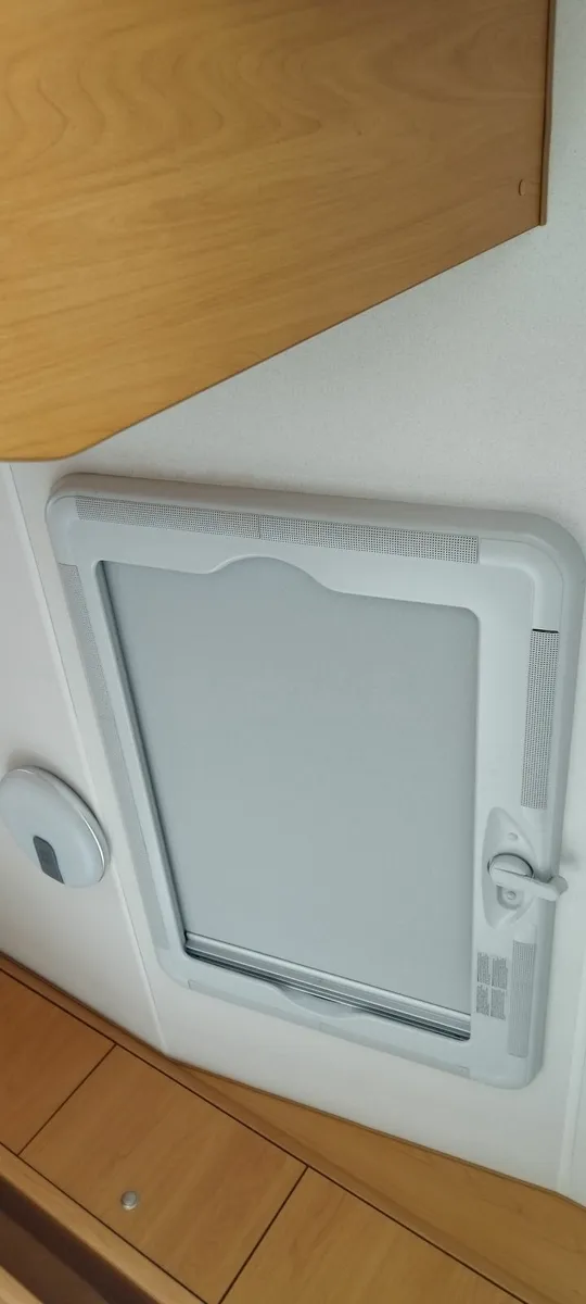 Motorhome 4 Berth - Image 3