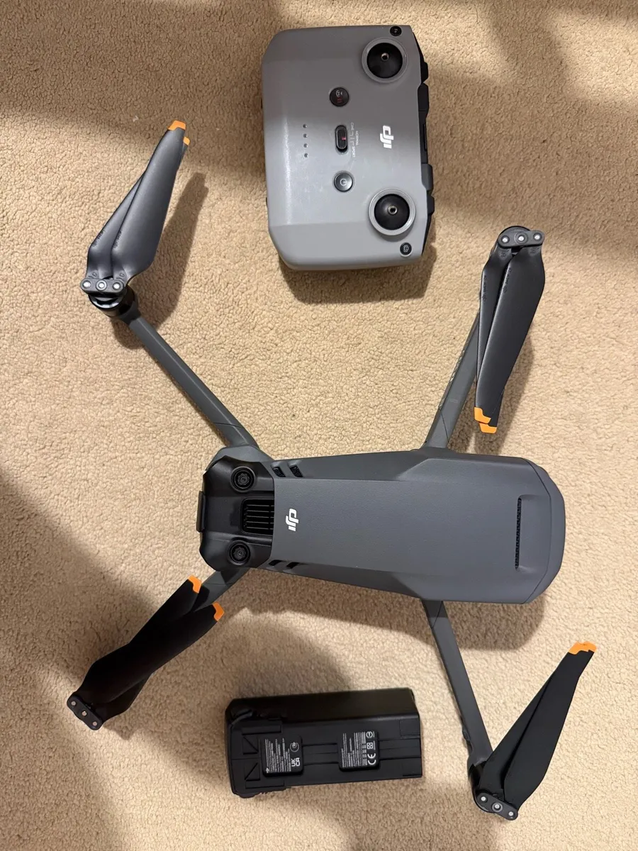 Dji Mavic 3 Classic - New, 2 Year Warranty - Image 4