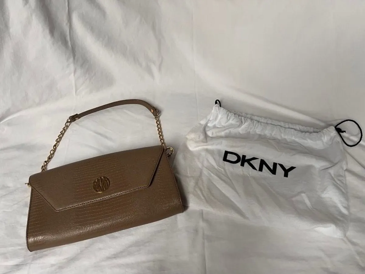 Dkny Bag - Image 1