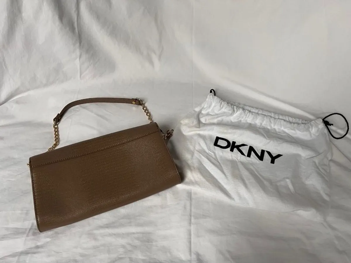 Dkny Bag - Image 2
