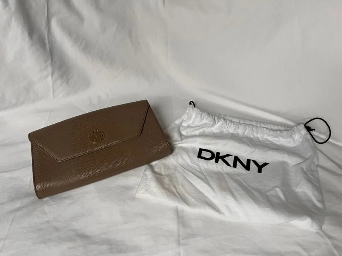 Dkny Bag - Image 3