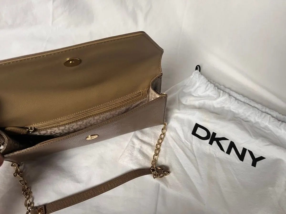 Dkny Bag - Image 4