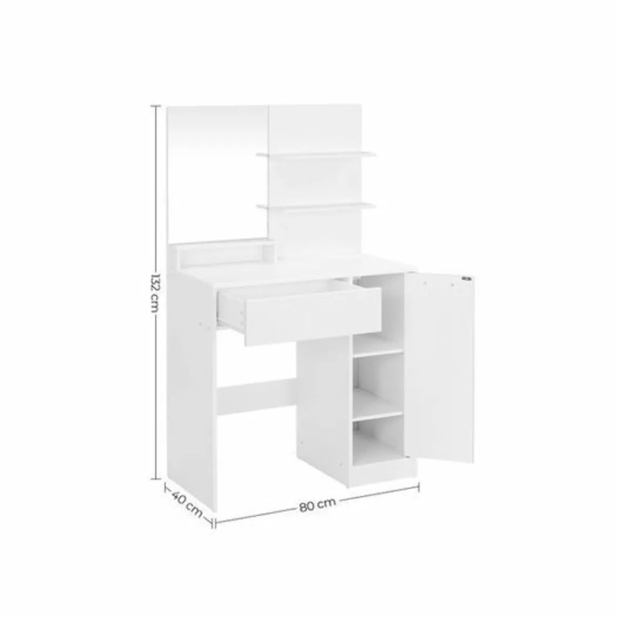 Dressing Table - Image 3