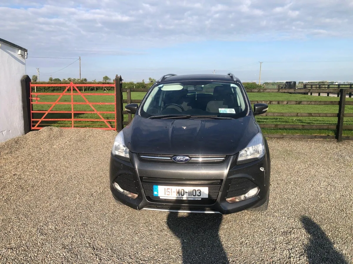 Ford Kuga - Image 3