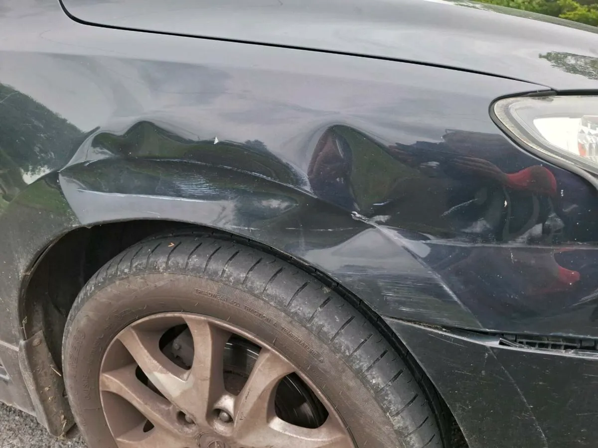 2011 hyundai i30 - Image 3