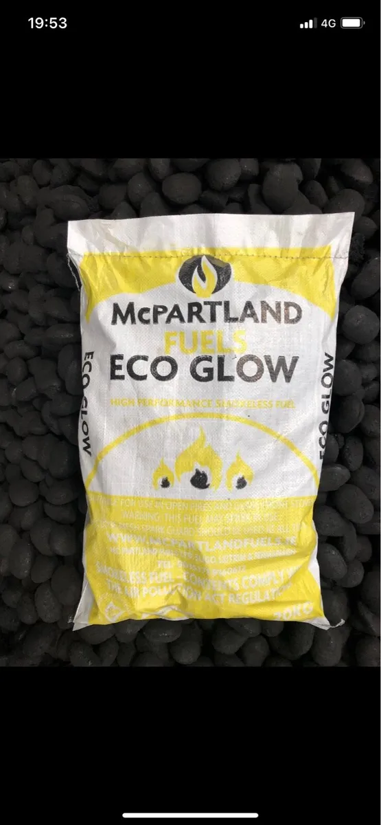 Premium Smokeless Coal Nationwide Delivery - Image 3