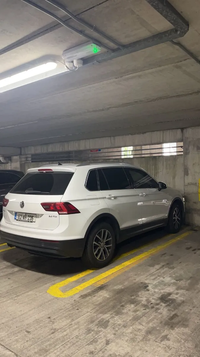 Volkswagen Tiguan 2016 for sale co kilkenny - Image 2