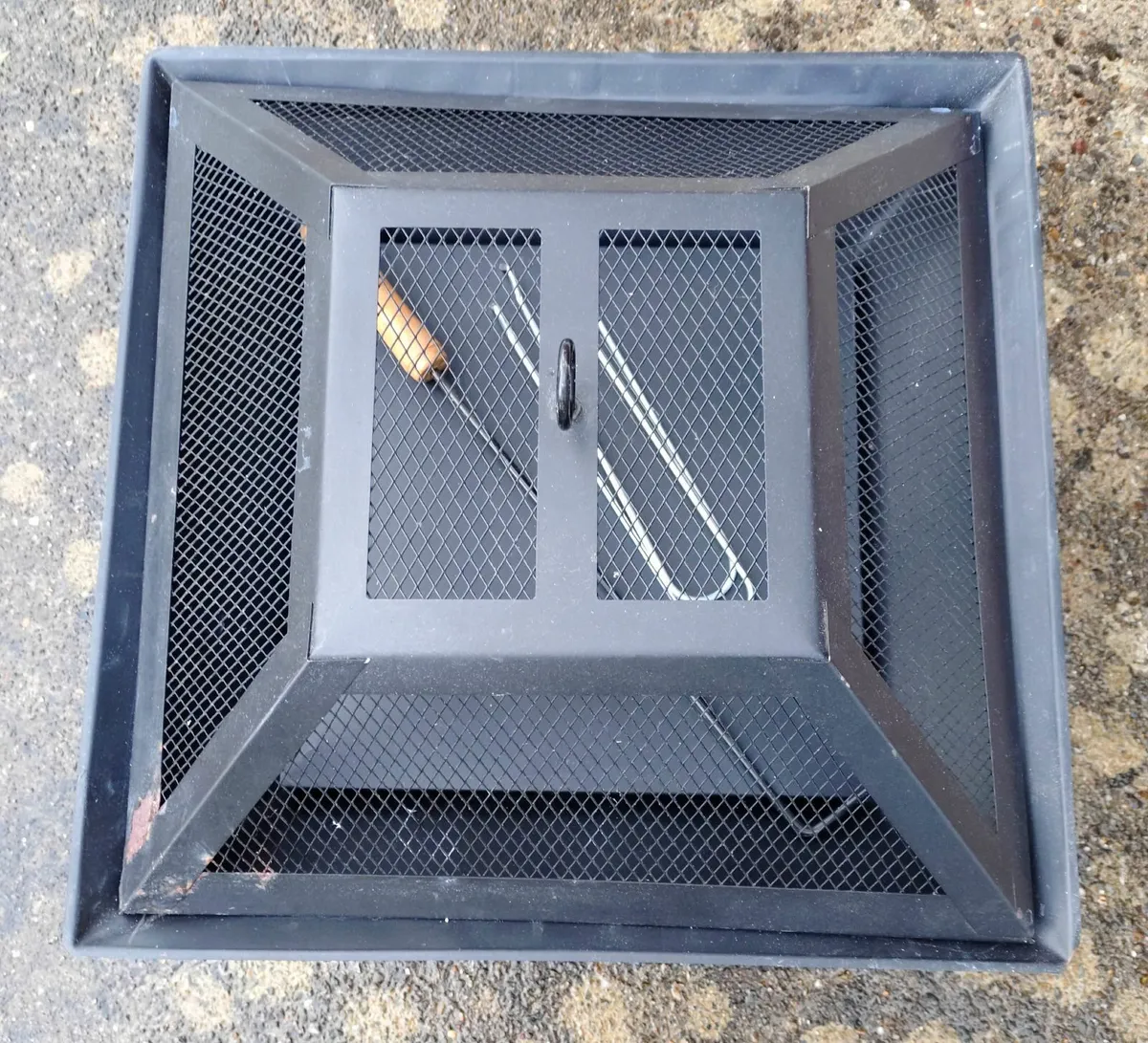 BARBECUE SET (BRAND NEW). - Image 2