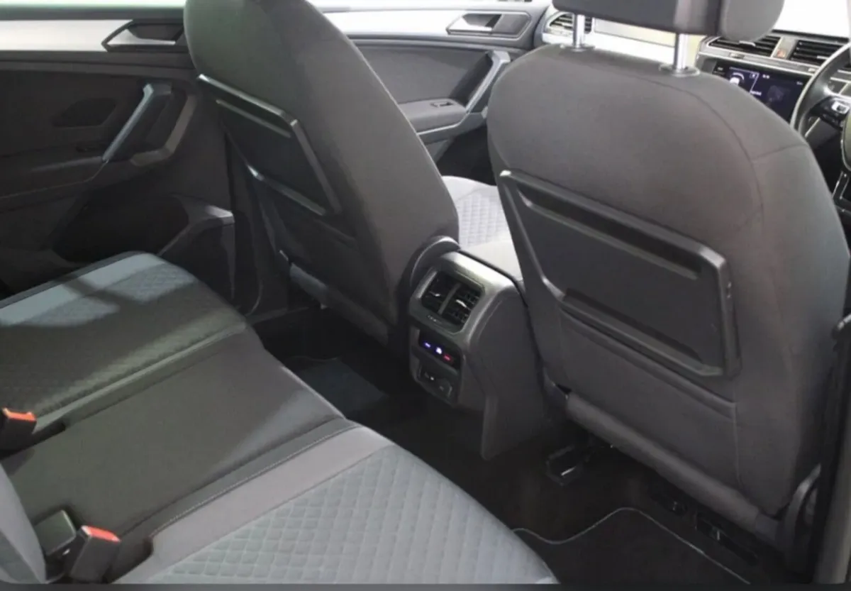 Volkswagen Tiguan 2016 for sale co kilkenny - Image 3