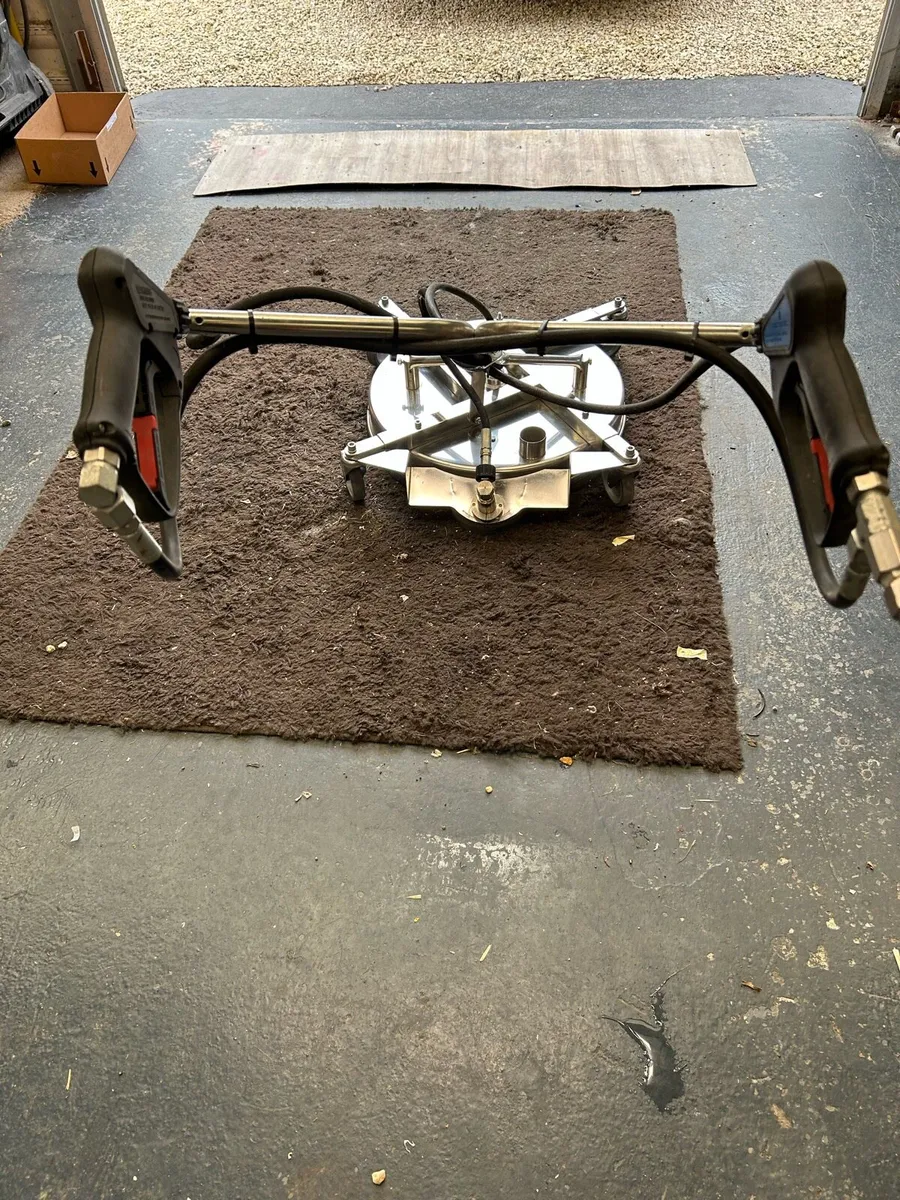 Mosmatic surface cleaner - Image 4