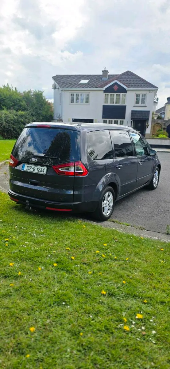 Ford Galaxy - Image 3