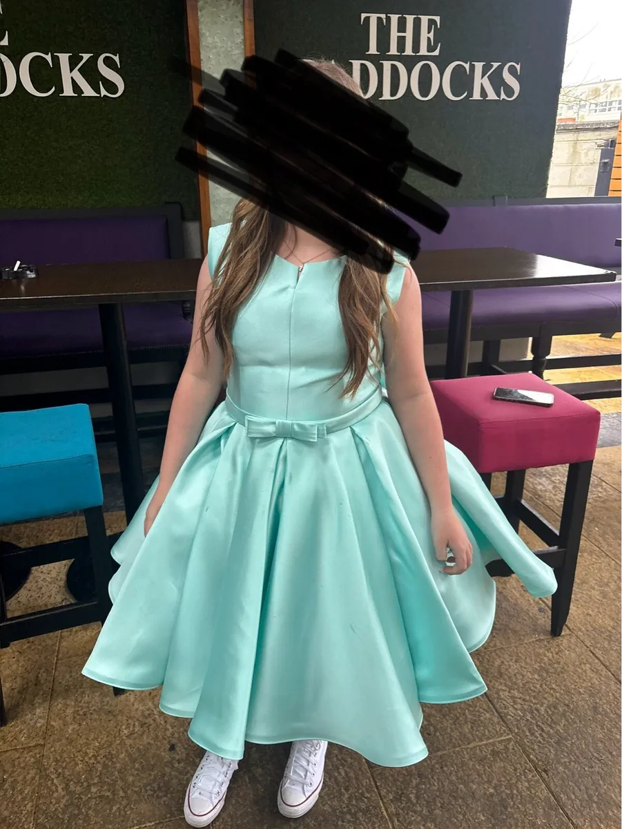 Confirmation Dress - Image 1