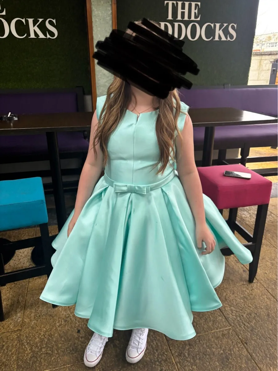 Confirmation Dress - Image 2