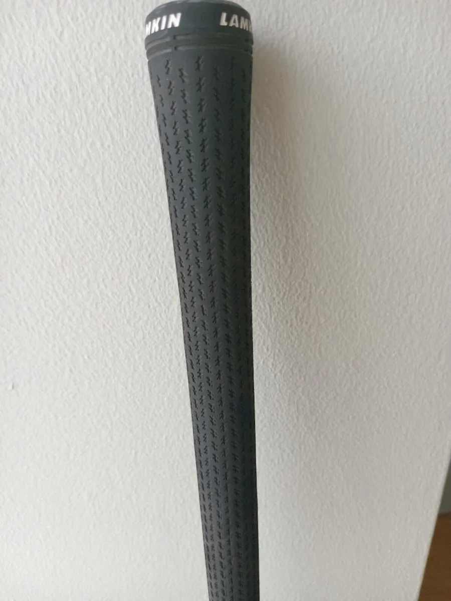 Cobra Aerojet left handed driver - Image 3