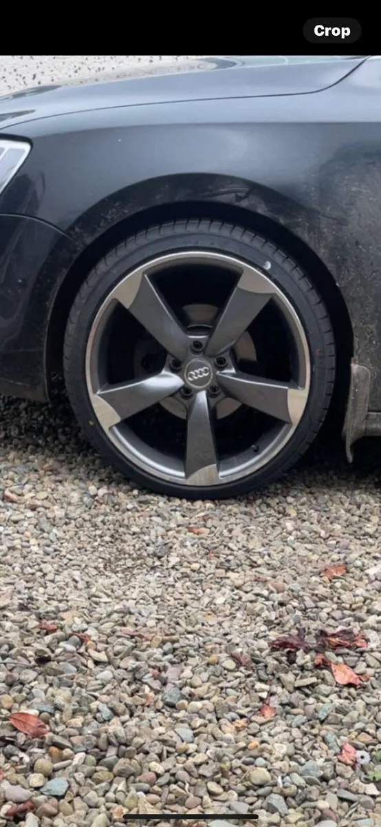Ttrs - Image 2