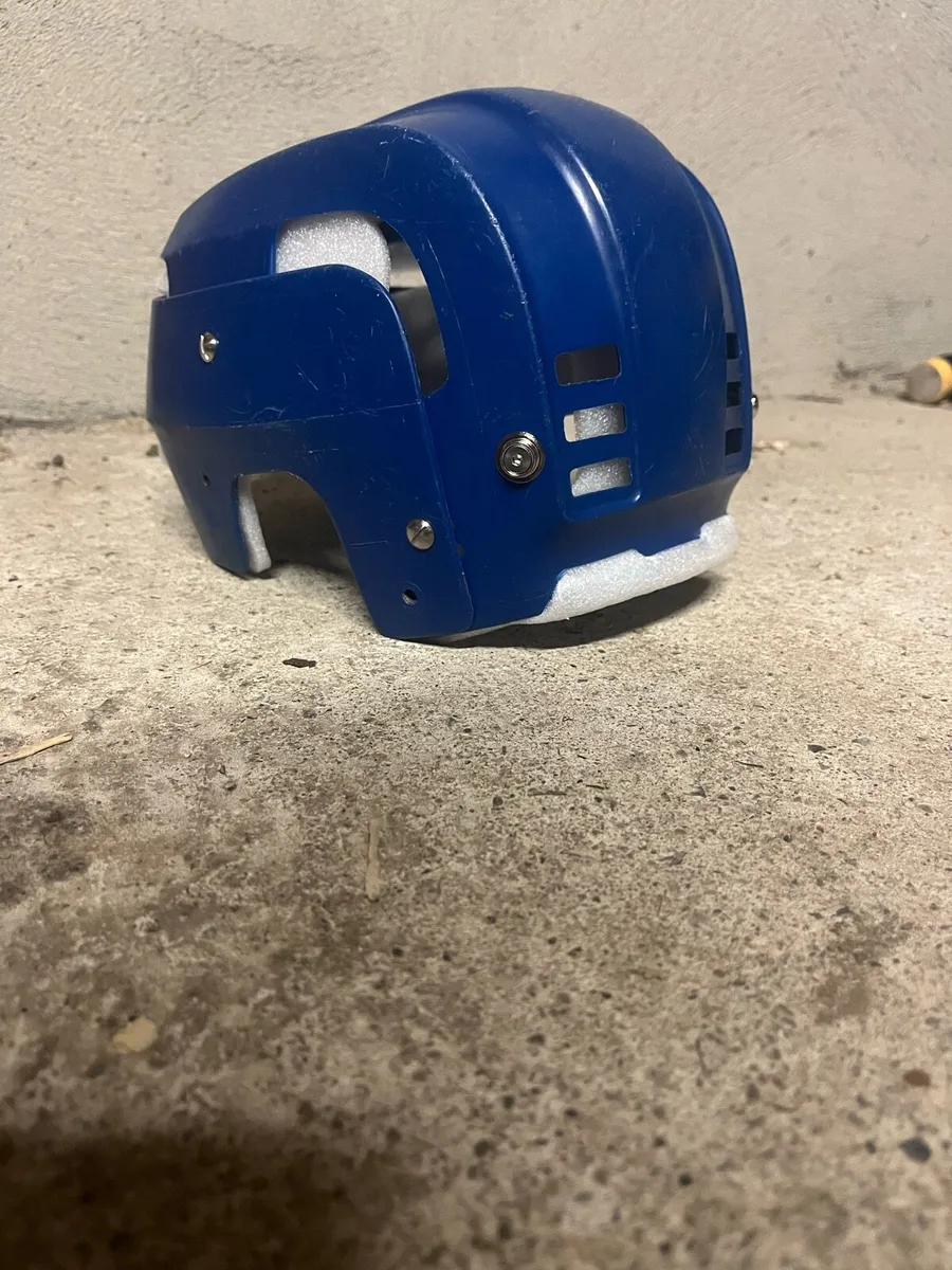 Oldstyle cooper helmet - Image 3
