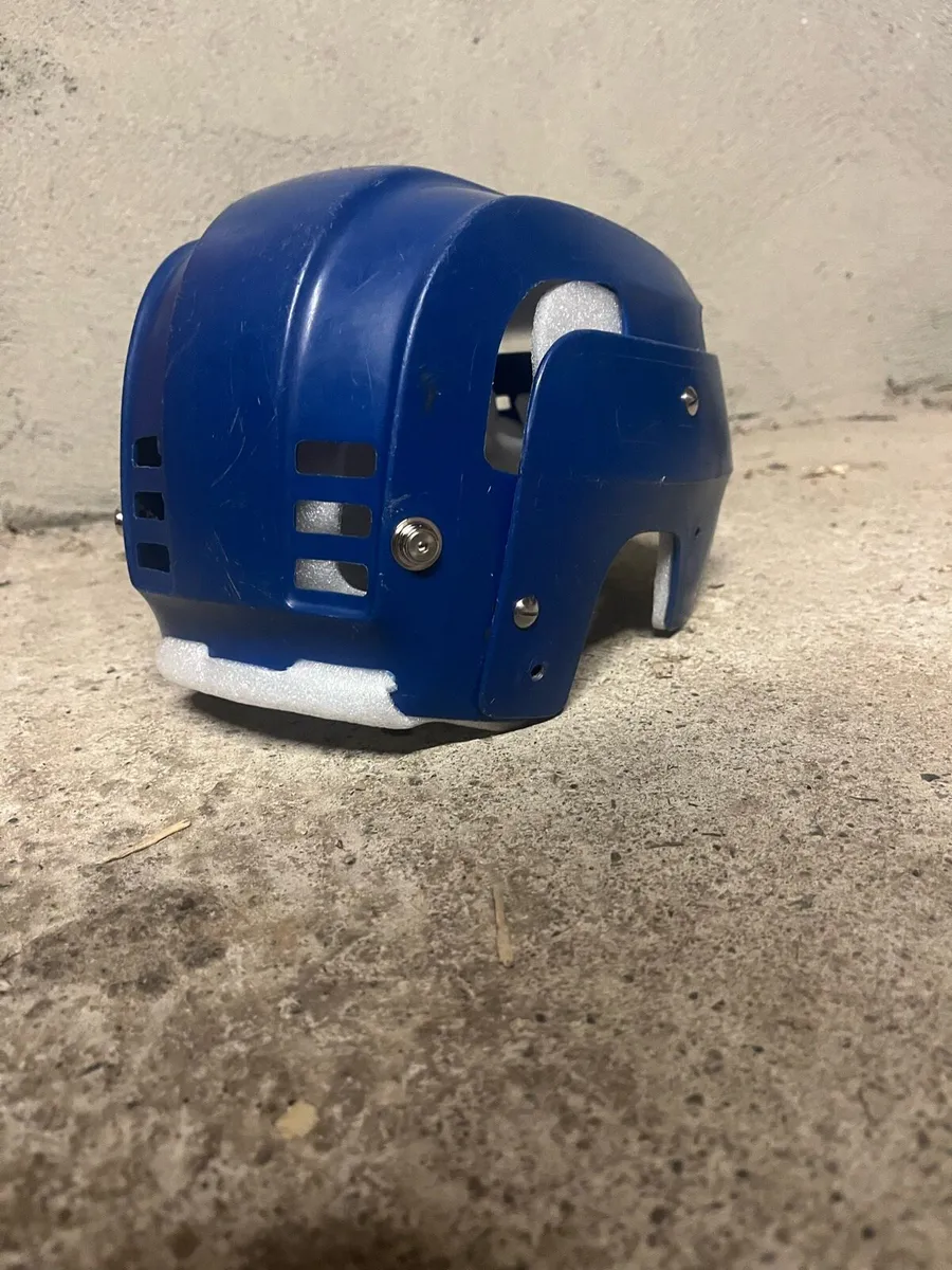 Oldstyle cooper helmet - Image 4